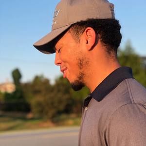 Meet your Posher, Deion